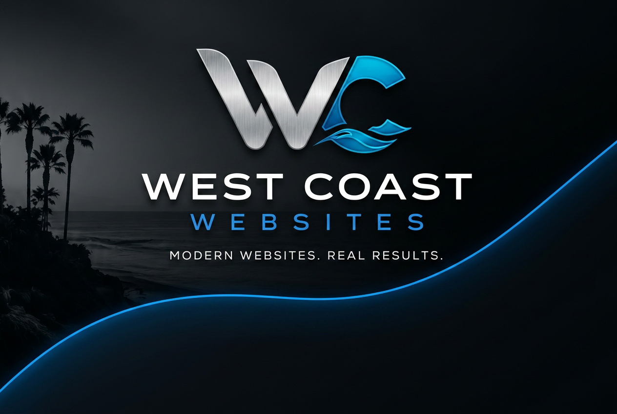 West Coast Websites